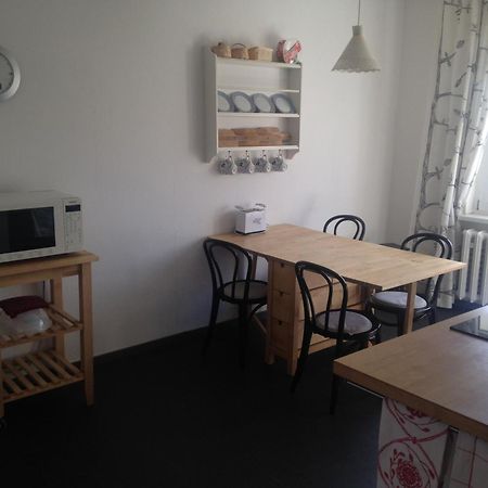 Ferienwohnung Heil - 科尼斯乌特豪森 客房 照片